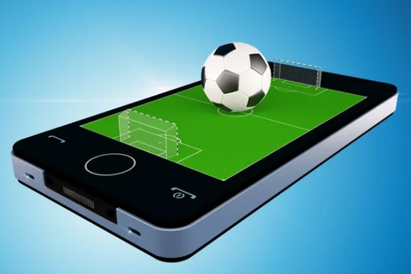 Como assistir futebol online no celular