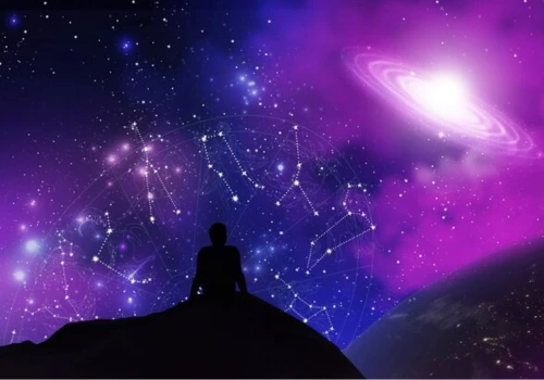 Horóscopo do dia: confira aplicativos gratuitos de astrologia ( Imagem: Freepik)