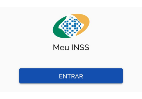 Aplicativo gratuito para consultar Meu INSS