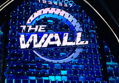 Como participar do The Wall do Luciano Huck