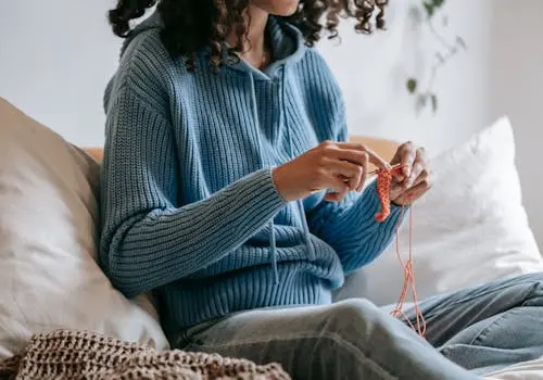 É possível aprender crochê pela internet? Confira os melhores aplicativos